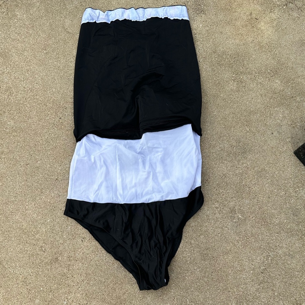 NWT Swim Dress - Picture 9 of 15